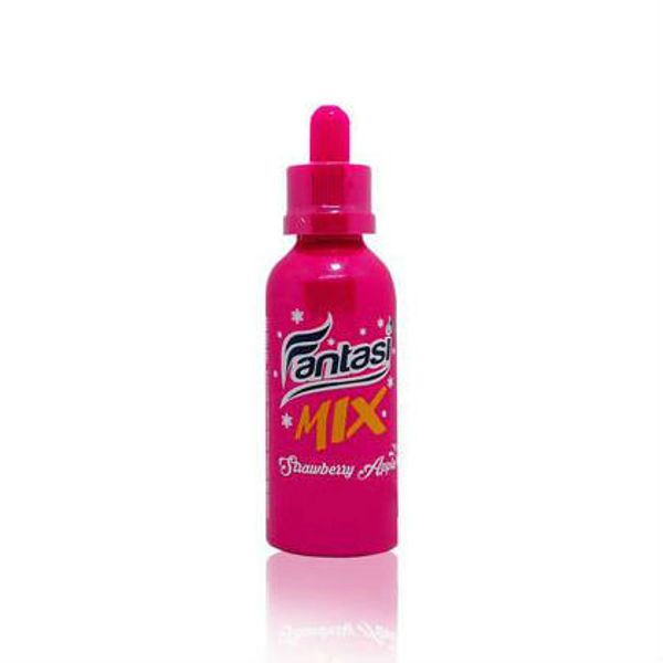 Купить Жидкость Fantasi MIX Strawberry Apple Original 65 ml