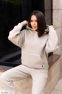 Костюм IG-6816 Фабрика Моды