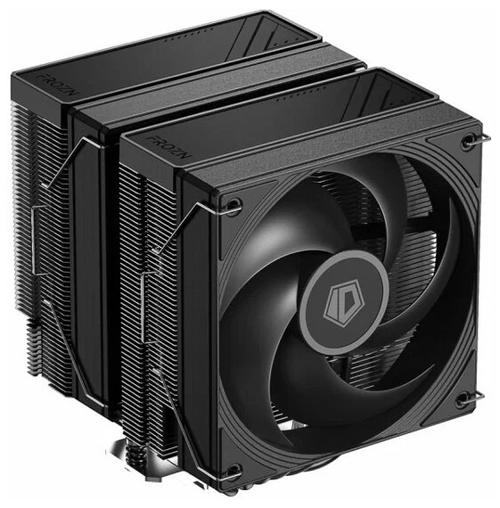 Система охлаждения ID-COOLING FROZN A620 PRO SE