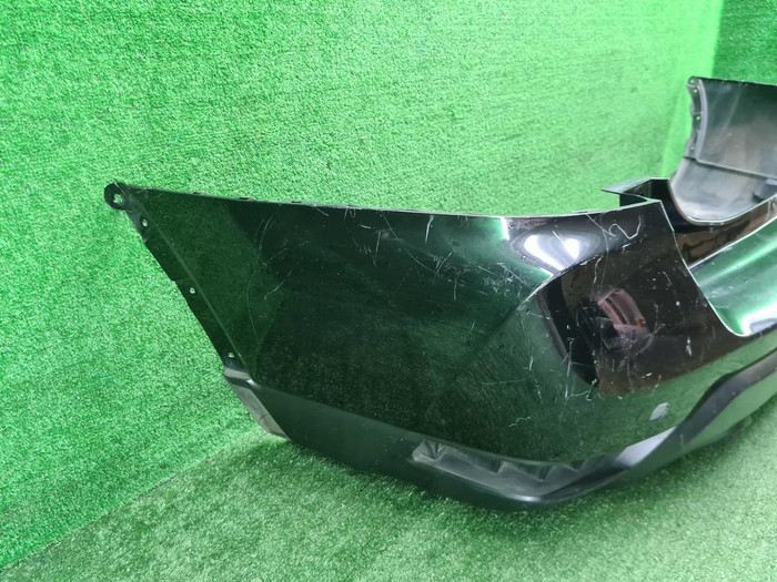 Бампер задний Nissan X-Trail T32 (2017-2022)