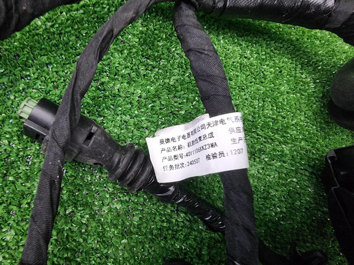 Проводка моторного отсека Haval M6 2 (2021-н.в.)