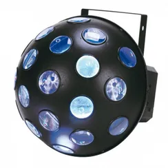 American DJ LED Quest