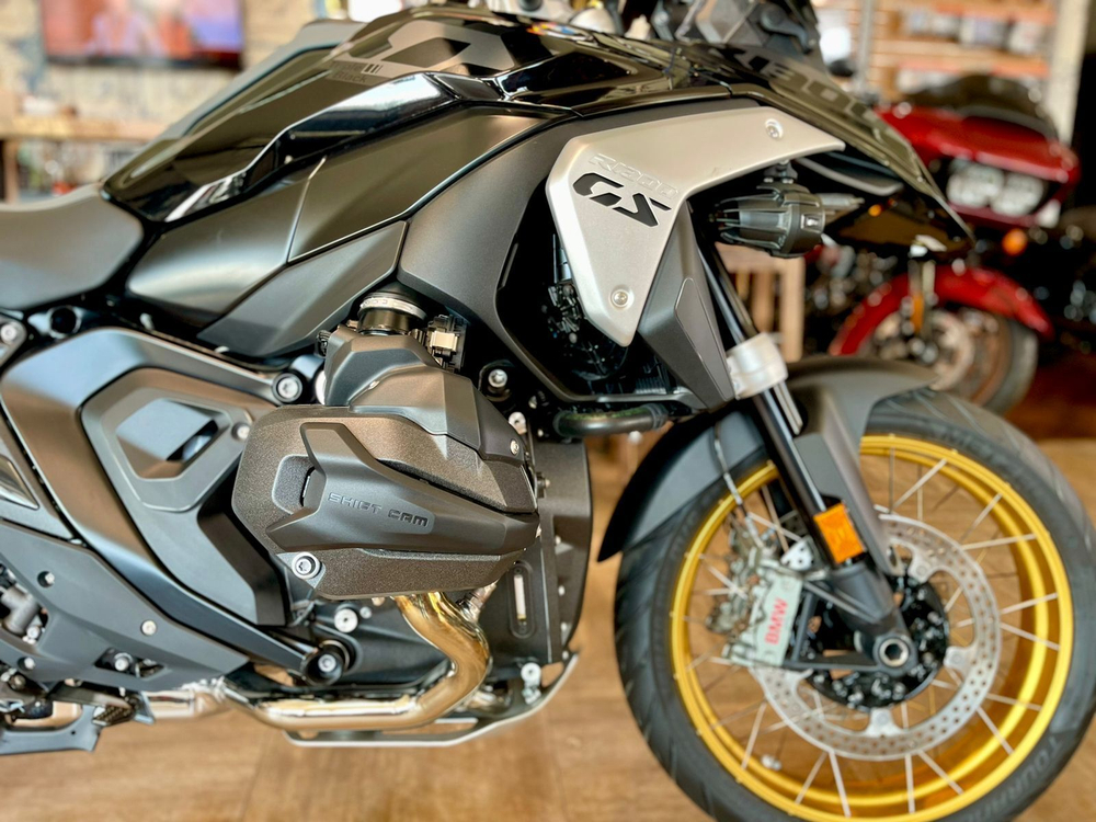 BMW R 1300 GS