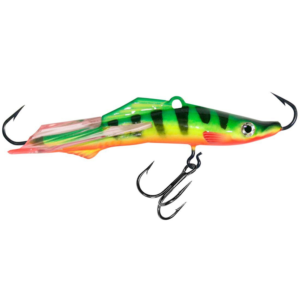 Балансир ICE ANGEL NEW-5 60mm 2 штуки 13 г.