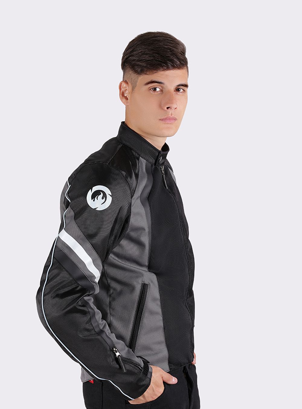 Inferno 2 / Серый