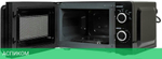 Микроволновая печь JVC JK-MW130M