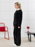 Костюм Нуар Виотекс ЧЁРНЫЙ