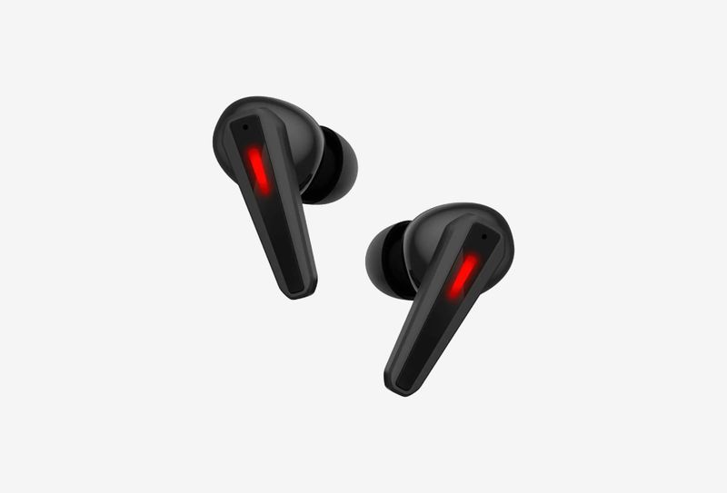 Гарнитура Bluetooth A4Tech M70 Black Red