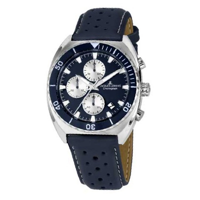 Наручные часы Jacques Lemans 1-2041K