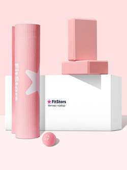 Фитнес-набор "Relax PRO"