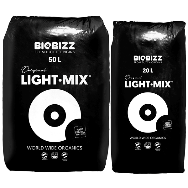 BioBizz Light-Mix