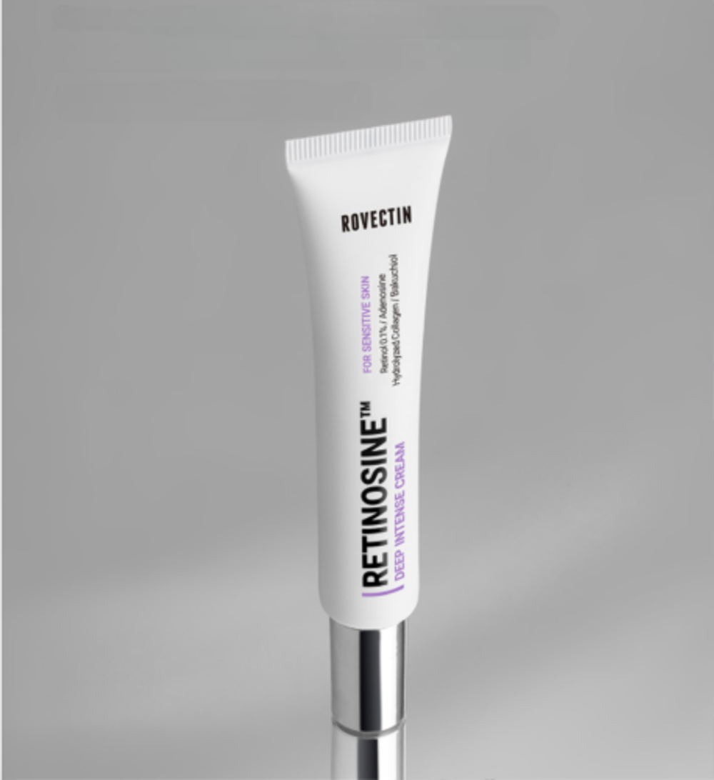 Rovectin Крем с ретинозином 0,1% 30мл