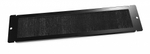Панель  Hyperline TCB-TTB-RAL9004