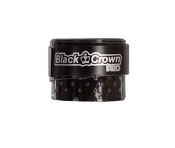 Black Crown Теннисные намотки 3P - black