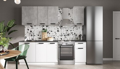 Кухня Ника Нео 1.8м