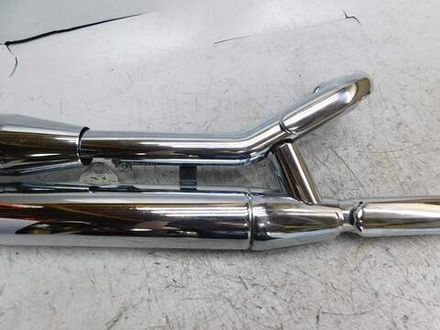 Глушитель Yamaha Drag Star 400 050191