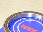 Подшипник муфты NSK (Япония) шириной 13 мм