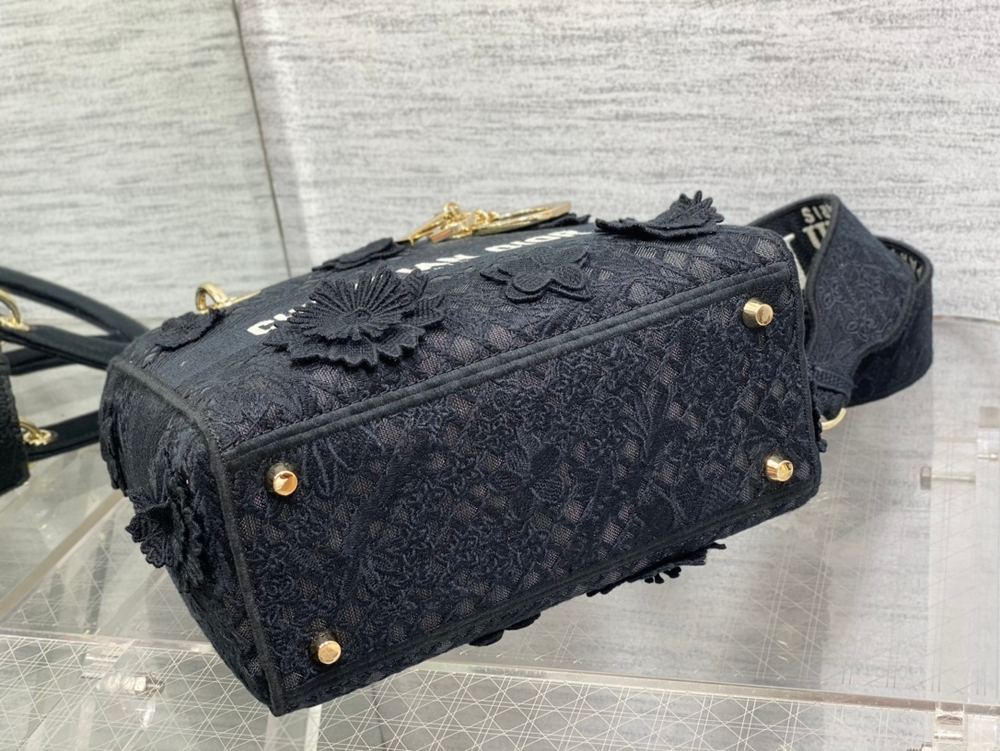Christian Dior Lady D-Lite 24 cm