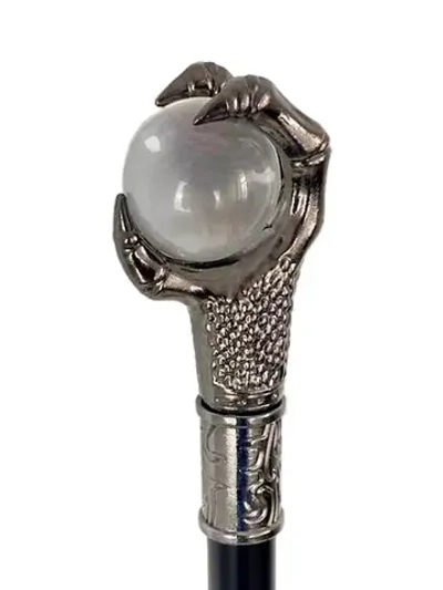 Трость шар в когтях