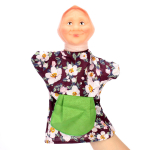 Кук.театр "Колобок" (нов.уп.)