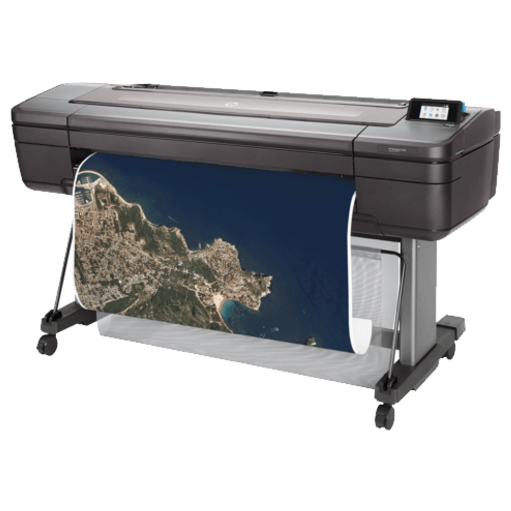 Плоттер HP DesignJet Z6 44-in (T8W16A)