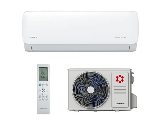 Сплит-система Kentatsu KSGAA35HZRN1/KSRAA35HZRN1 Kanami Inverter