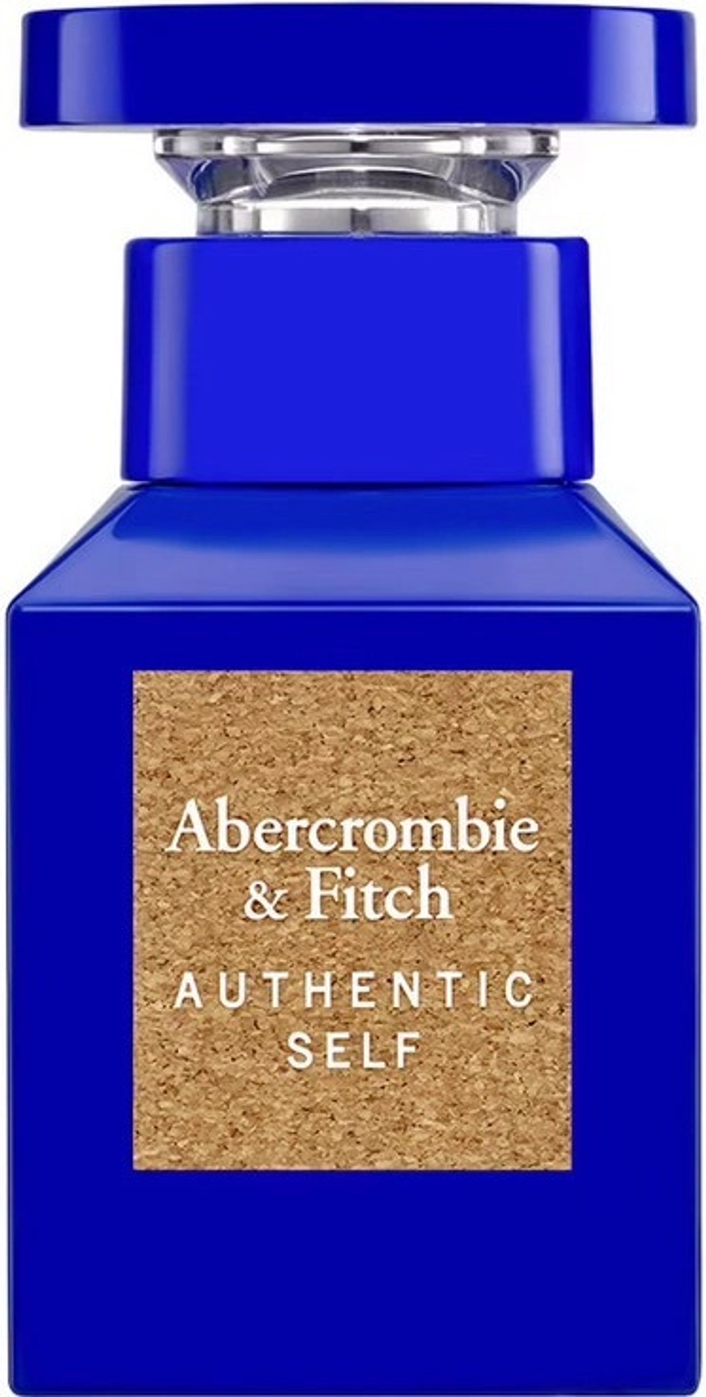 Abercrombie & Fitch Authentic Self Man/Homme