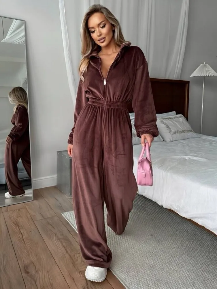 Комбинезон УК-403 Фабрика Моды