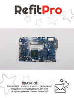 Материнская плата для ноутбука Lenovo ideapad 110-15ACL L80TJ MA841 A47210 UMA WIN RTC (5B20L46291), оригинал