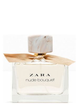 Zara Nude Bouquet