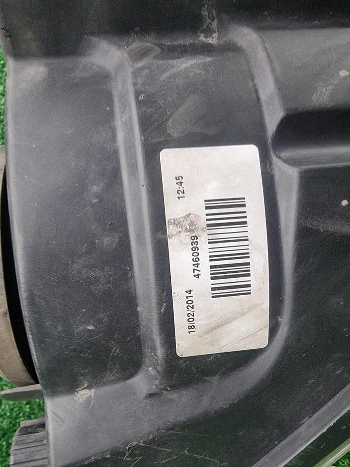 Фара левая Peugeot Boxer 3 (2006-2014) галоген