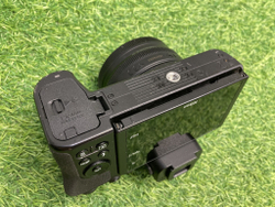Nikon Z50 Kit Nikkor Z DX 16-50mm 3.5-6.3 VR