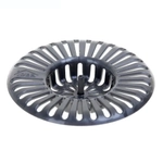 Сито в раковину 0,013,08х0,08м