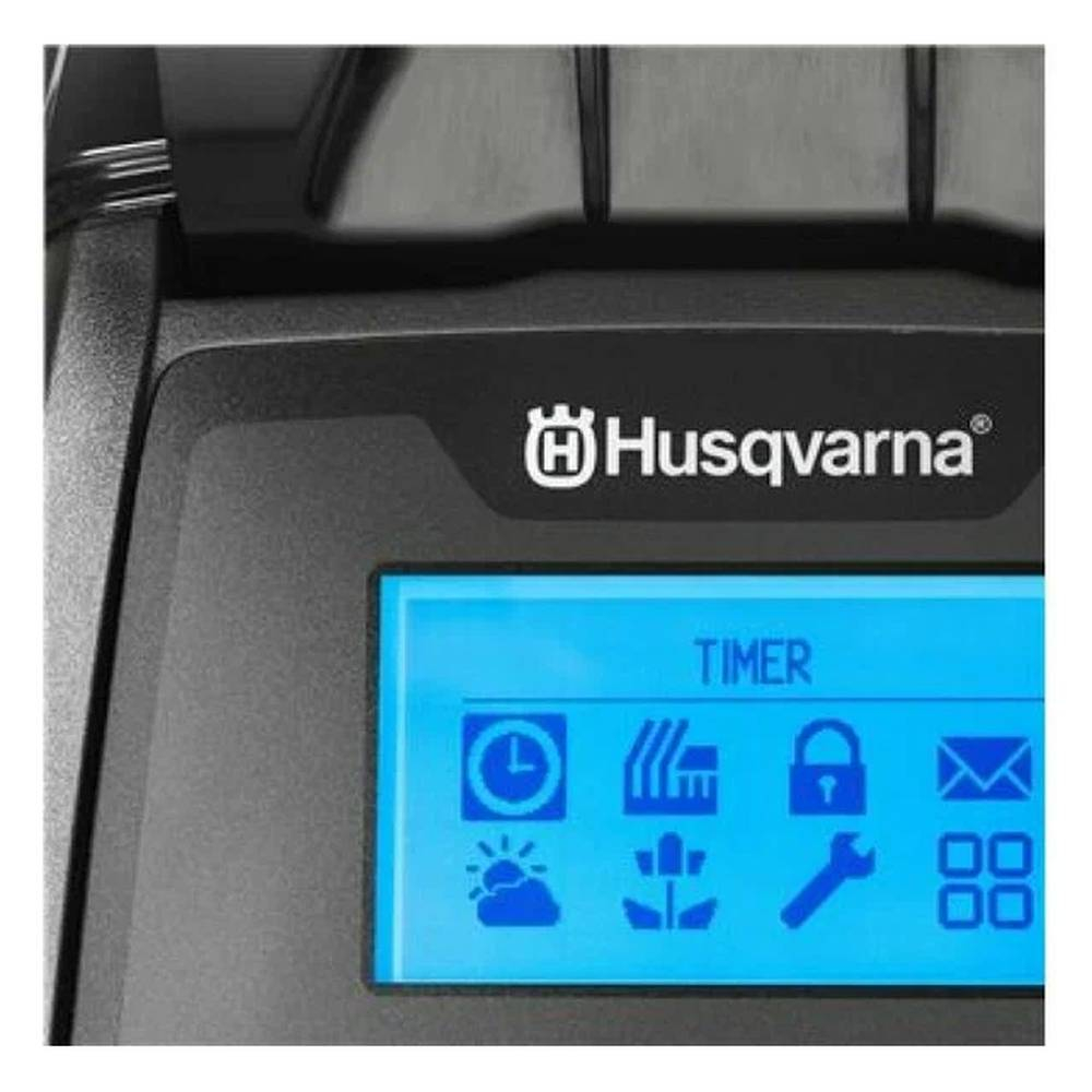 Газонокосилка-робот Husqvarna Automower 305