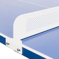 Теннисный стол всепогодный "Winner S-750 Outdoor" (274 х 152,5 х 76 см) с сеткой