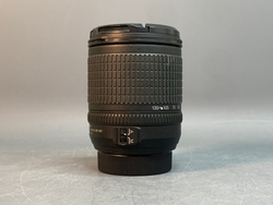 Nikon 18-135mm f/3.5-5.6G ED-IF AF-S DX Zoom-Nikkor