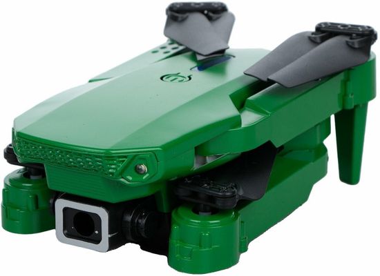 Квадрокоптер Властелин Небес Спринтер Армия России складной АР 79