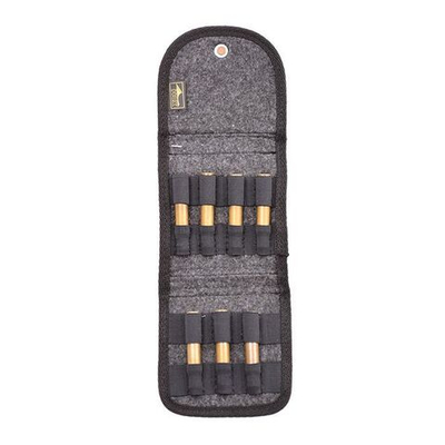 Секция для 7 патронов нарезного оружия (черная)