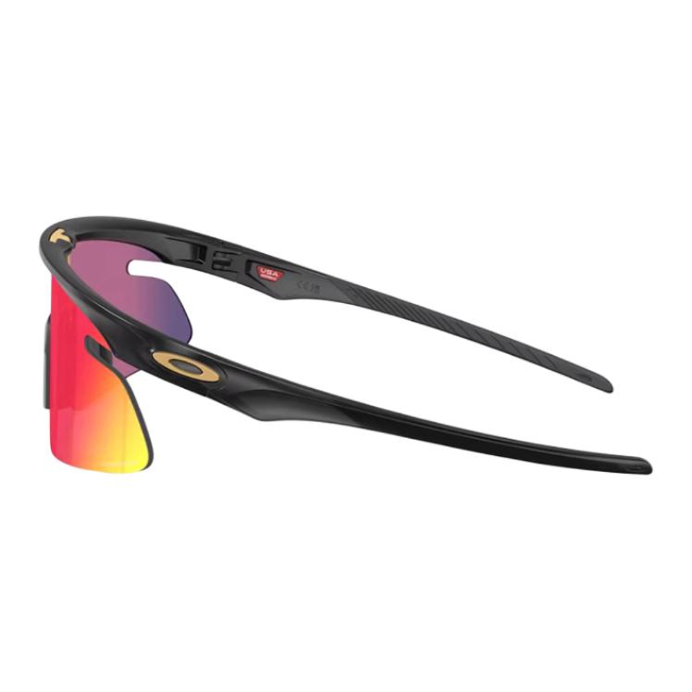 Oakley Очки Half Rim Injection Molded Irregular Shape Polycarbonate 0oo9527d 02