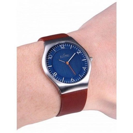 Мужские часы Skagen SKW6112