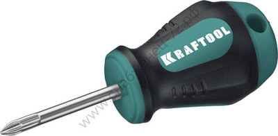 KRAFTOOL Х-Drive PH1x38, Отвертка (250072-1-038)