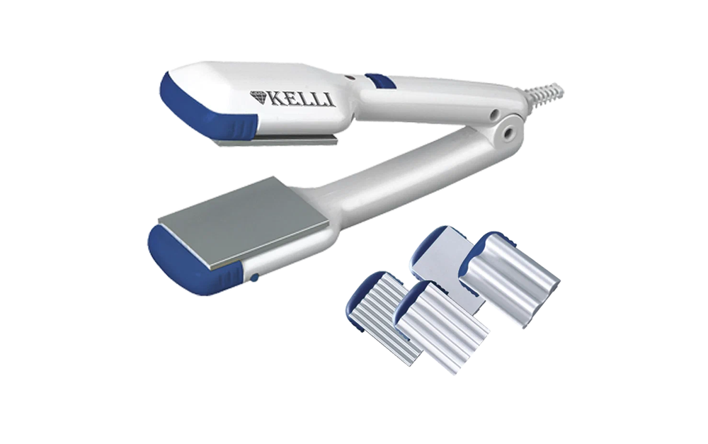 Щипцы-гофре KELLI KL-1204