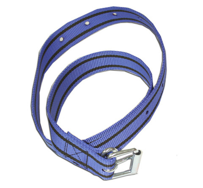 Ошейник для КРС с пряжкой длина 130см  10 шт