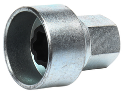 Ремкомплект для набора головок JTC-4392 головка №51 для секретного болта BMW JTC