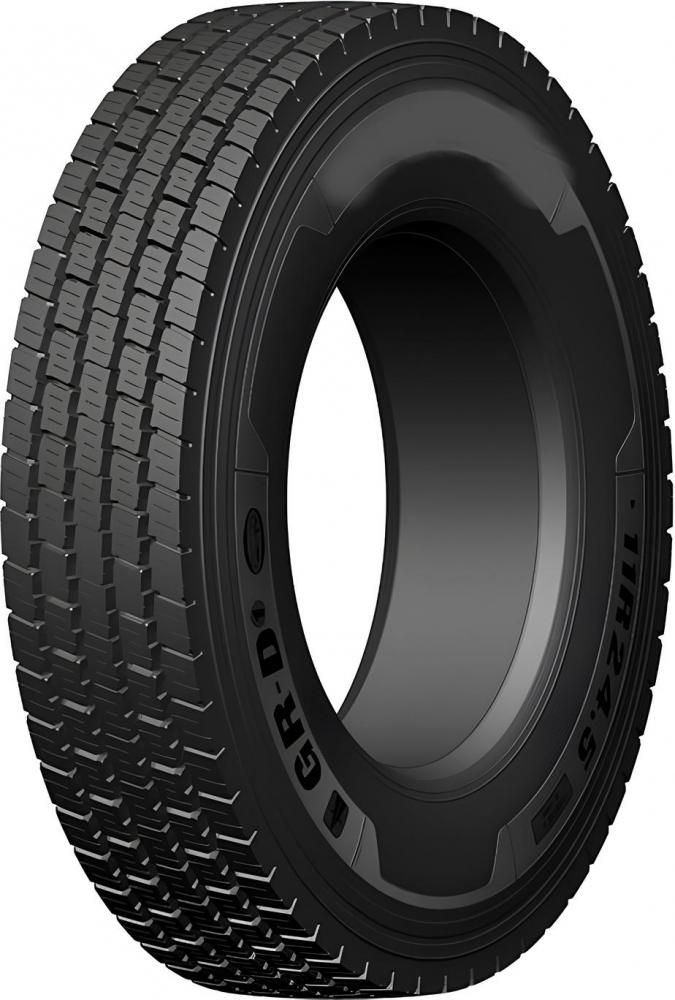 Tornado GR-D1 (ведущая) 315/80 R22.5 156L
