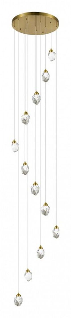 Подвесная люстра ST-Luce Cascato SL6114.203.12