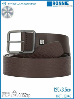 Ремень Piquadro Ronnie CU5898W116/M