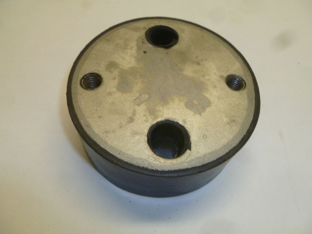 Амортизатор рукоятки (110х45) HCD-80-90/Shock absorbing base