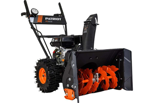 Снегоуборщик Patriot PS 601E