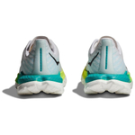 Кроссовки мужские HOKA M MACH 5 WIDE White / Blue Glass